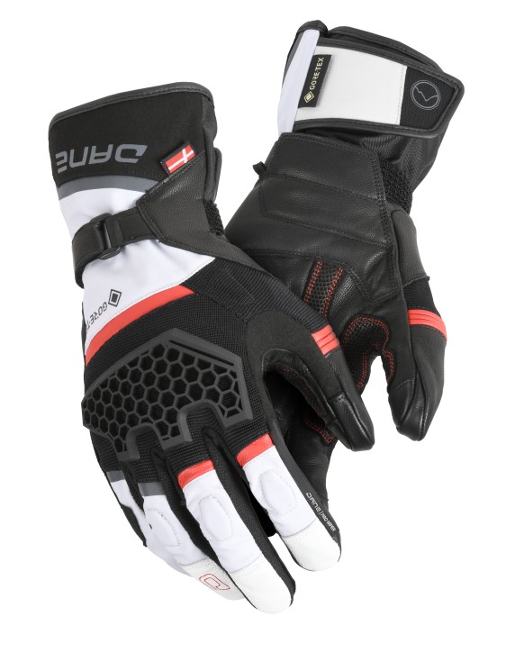 stickdatei handschuhe ITH Cleaning Talla:SMALL uvex SURGE AERO MIPS
